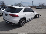 Mercedes-Benz Gle 350 4JGFB4JB3NA676242 fotografie
