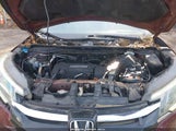 Honda Cr-V Ex-L 2HKRM4H74FH648294 снимка