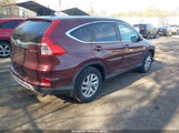 Honda Cr-V Ex-L 2HKRM4H74FH648294 снимка