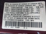 Honda Cr-V Ex-L 2HKRM4H74FH648294 снимка
