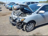 Toyota Corolla Le 2T1BU4EE8DC100304 fotografie