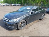 Mercedes-Benz C 250 WDDGJ4HB7CF919638 снимка