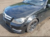 Mercedes-Benz C 250 WDDGJ4HB7CF919638 снимка