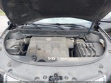 Cadillac Srx Luxury Collection 3GYFNAEY4BS574588 снимка