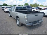 Chevrolet Colorado Ls 1GCCS196158106311 снимка