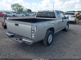 Chevrolet Colorado Ls 1GCCS196158106311 снимка