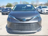 Toyota Sienna Xle 5TDYSKFC0SS198833 снимка