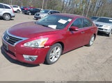 Nissan Altima 2.5 Sl 1N4AL3AP4DC265569 снимка