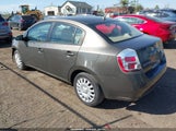 Nissan Sentra 2.0S 3N1AB61E07L701388 снимка