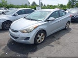 Hyundai Elantra Gls 5NPDH4AE6BH058552 снимка