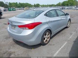 Hyundai Elantra Gls 5NPDH4AE6BH058552 снимка