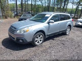 Subaru Outback 2.5I Premium 4S4BRCCC0E3200724 снимка