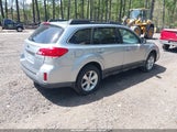 Subaru Outback 2.5I Premium 4S4BRCCC0E3200724 снимка