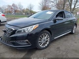 Hyundai Sonata Limited 5NPE34AF9FH141250 снимка