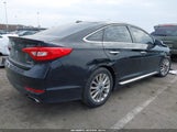 Hyundai Sonata Limited 5NPE34AF9FH141250 снимка