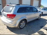 Dodge Journey Sxt 3D4PG5FV4AT149349 снимка