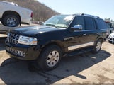Lincoln Navigator 5LMFU28508LJ04078 снимка