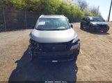 Nissan Rogue Sv Intelligent Awd 5N1BT3BB9PC740490 photo
