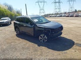 Nissan Rogue Sv Intelligent Awd 5N1BT3BB9PC740490 снимка