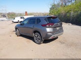 Nissan Rogue Sv Intelligent Awd 5N1BT3BB9PC740490 fotografie