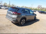 Nissan Rogue Sv Intelligent Awd 5N1BT3BB9PC740490 fotografie