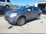 Ford Edge Limited 2FMDK49C49BA34305 fotografie