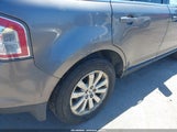 Ford Edge Limited 2FMDK49C49BA34305 снимка