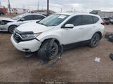 Honda Cr-V 2Wd Ex 5J6RW1H5XNA011109 photo