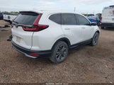 Honda Cr-V 2Wd Ex 5J6RW1H5XNA011109 photo