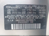 Hyundai Elantra Gls (Ulsan Plant) KMHDH4AE1BU096675 fotografie