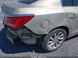 Buick Lacrosse Leather Group 1G4GB5G37EF101638 снимка