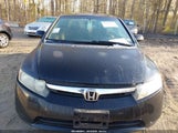Honda Civic Lx 2HGFA16527H309217 снимка
