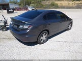 Honda Civic Hybrid 19XFB4F26FE000525 снимка