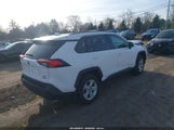 Toyota Rav4 Hybrid Xle 2T3RWRFV8LW084338 fotografie