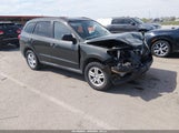 Hyundai Santa Fe Gls 5NMSG3AB8AH373312 снимка
