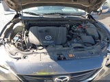 Mazda Mazda6 Touring JM1GL1V56H1124151 снимка