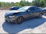 Mazda Mazda6 Touring JM1GL1V56H1124151 снимка