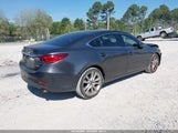 Mazda Mazda6 Touring JM1GL1V56H1124151 снимка