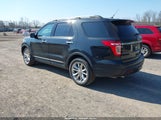 Ford Explorer Limited 1FM5K8F86EGA52447 снимка
