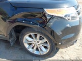 Ford Explorer Limited 1FM5K8F86EGA52447 снимка