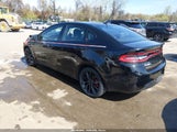 Dodge Dart Sxt Sport Blacktop 1C3CDFFA2GD818101 снимка