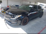 Kia Optima Lx 5XXGT4L30JG223769 снимка