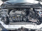 Toyota Corolla Le 2T1BURHE0JC120082 снимка