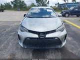 Toyota Corolla Le 2T1BURHE0JC120082 снимка