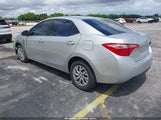 Toyota Corolla Le 2T1BURHE0JC120082 снимка