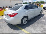 Toyota Corolla Le 2T1BURHE0JC120082 снимка