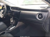 Toyota Corolla Le 2T1BURHE0JC120082 снимка