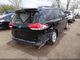 Toyota Sienna Le V6 8 Passenger 5TDKK3DC2ES448835 fotografie