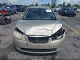 Hyundai Elantra Gls KMHDU4AD4AU131758 снимка