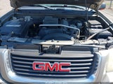 GMC Envoy Sle 1GKDT13S732291234 fotografie